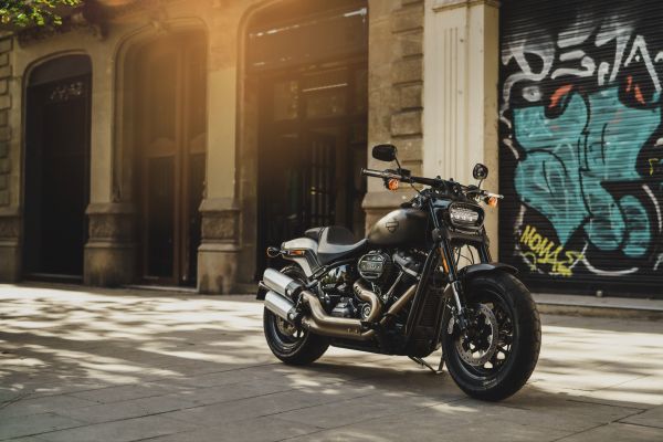 Harley-Davidson Wallpaper 10000x6672