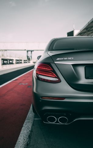 Mercedes-AMG, sports car Wallpaper 1752x2800