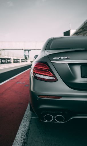 Mercedes-AMG, sports car Wallpaper 1200x2000