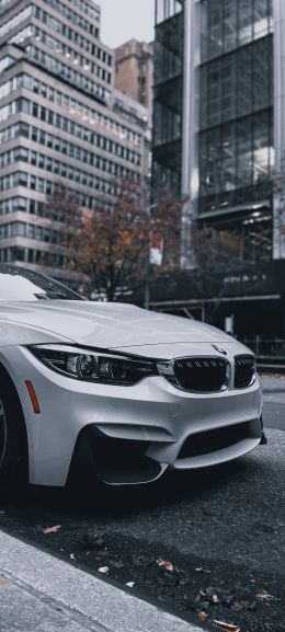 BMW, sports car Wallpaper 720x1600