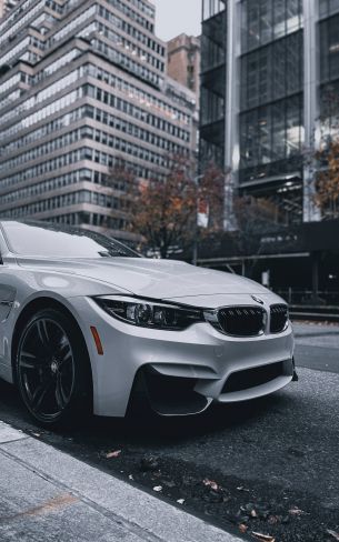 BMW, sports car Wallpaper 1200x1920