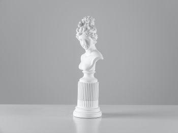 sculpture, bust, aesthetics Wallpaper 800x600