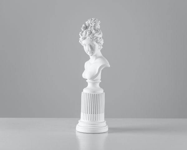 sculpture, bust, aesthetics Wallpaper 1280x1024