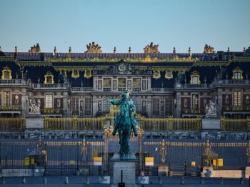 Versailles, France, palace Wallpaper 800x600