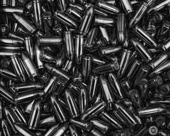 bullet, ammunition, black Wallpaper 1280x1024