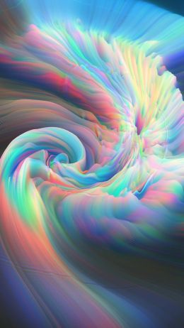abstraction, background Wallpaper 2160x3840