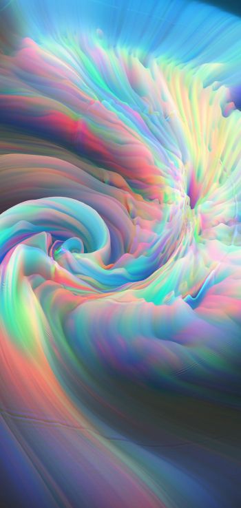 abstraction, background Wallpaper 1440x3040