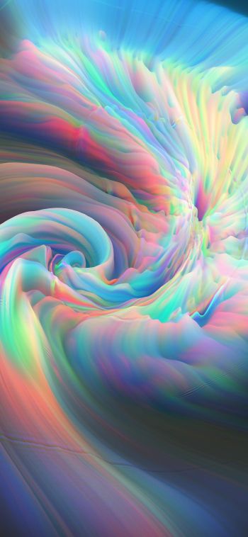 abstraction, background Wallpaper 1080x2340