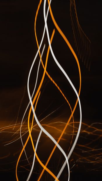 abstraction, background Wallpaper 640x1136