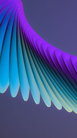 abstraction, purple Wallpaper 720x1280
