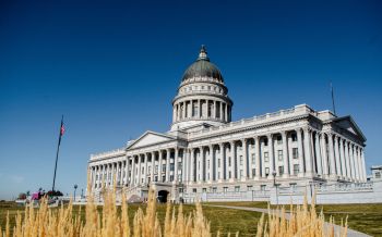 Salt Lake City, Utah, USA Wallpaper 2560x1600