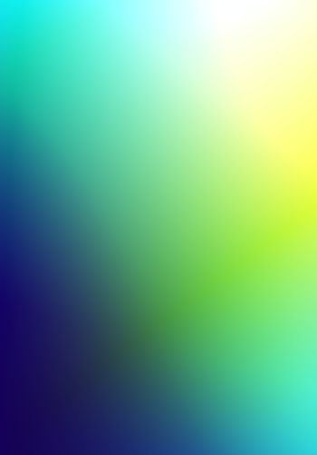 green gradient Wallpaper 1668x2388
